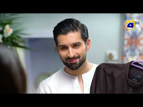 Shiddat Episode 11 | 𝐁𝐞𝐬𝐭 𝐒𝐜𝐞𝐧𝐞 𝟎𝟐 | Anmol Baloch - Muneeb Butt | Har Pal Geo