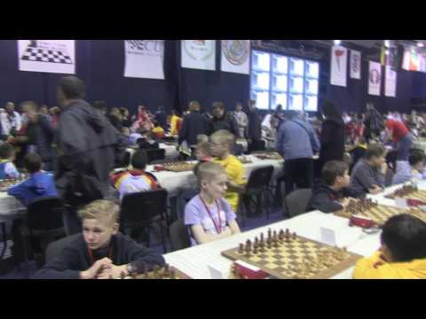 2017-06-02 1-th World Cadet Championship Rapid & Blitz