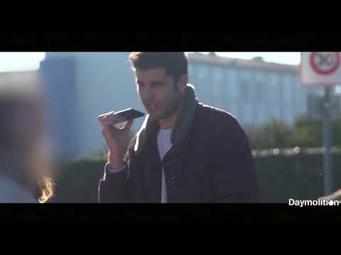 Mohand Baha - T'es la seuleI - Daymolition