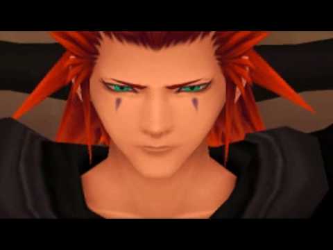 Kingdom Hearts: 358/2 Days Walkthrough Part 1 - The First Day