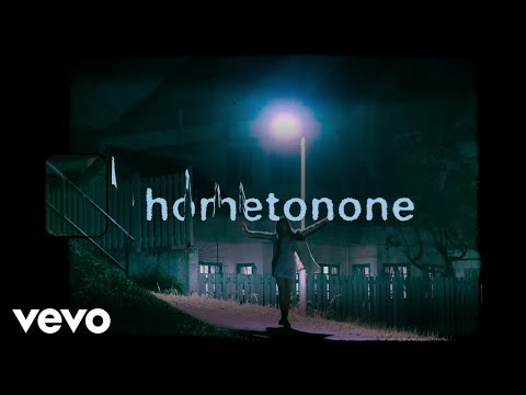 noui - hometonone (Lyric Video)