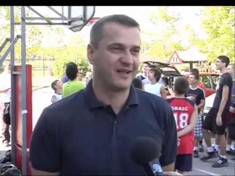 Košarkaški klub BEKO na TV