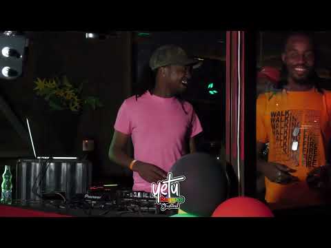 YETU REGGAE FESTIVAL REGGAE MIX