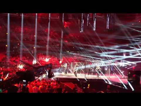 ESC 2016 10.5 Cyprus - Minus one - Alter Ego.