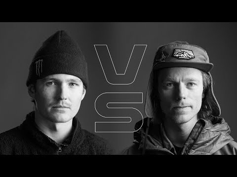 Sebbe De Buck vs Torstein Horgmo - Natural Selection Tour Jackson Hole, Wyoming - Round 1 Qualifiers