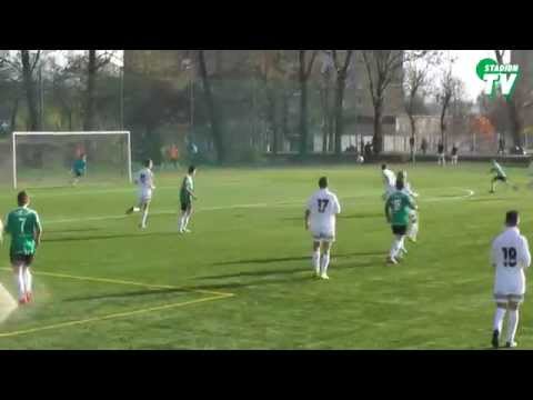 Rocznik 1999: GTV Stadion Śląski Chorzów - Polonia Łaziska Górne