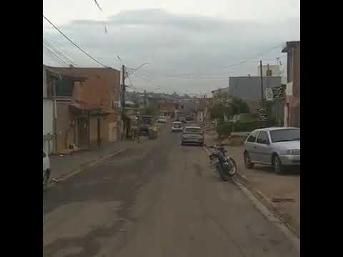 Fuga nos policia kkk oziel #019 os mlk e liso