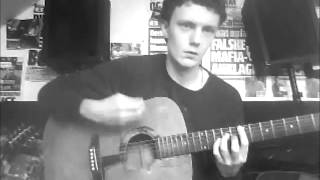 Camera Obscura - Lloyd, I&#39;m Ready To Be Heartbroken acoustic cover