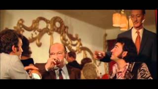 Slade in Flame (1975) - Slade (aka Flame) perform 'Them Kinda Monkeys can't swing'