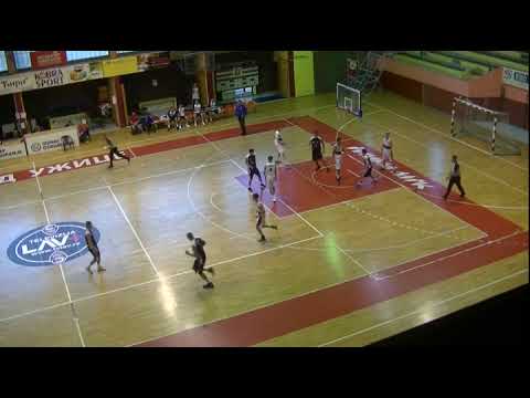 RODA JLS 01 Sloboda Beko