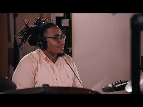 Jamison Ross | Keep On (Live)