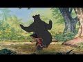 The Jungle Book Mowgli Runs Away HD