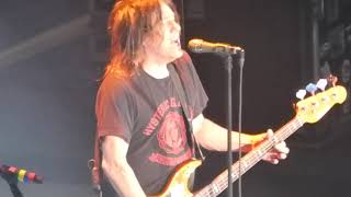 3/22 Goo Goo Dolls - January Friend @ The Anthem, Washington, DC 10/13/18 - Dizzy Up the Girl 20th