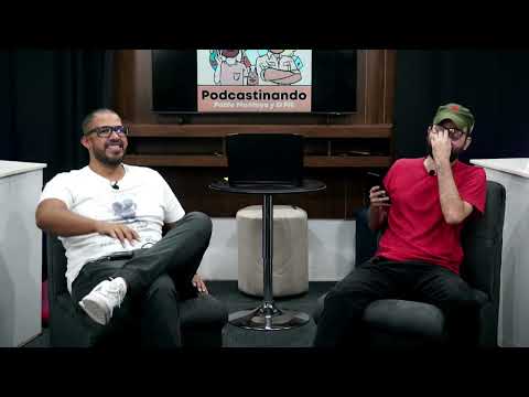 Podcastinando con Pik y Pablo Ep 62 Temp 2023 - Quiero ser Hokage