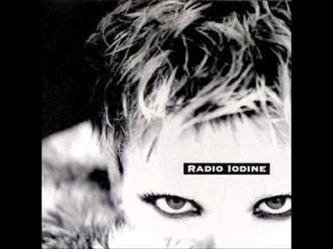 Radio Iodine - Never Meant To