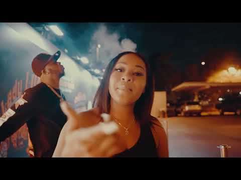 DuckMan "Big Racks" ft BarbieBeeJamminn (Official Video) Shot By @ayub4life