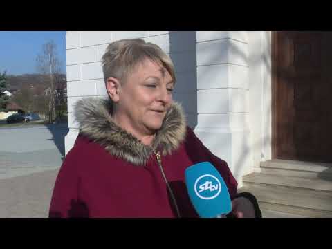 SBTV - DNEVNIK - ČISTA SRIJEDA ILI PEPELNICA – POČETAK KORIZME - 06.03.2019.