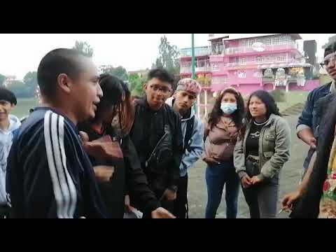 7 MUN & ASTAROTH VS RANDOM & GALVÁN | EXHIBICIÓN : FREESTYLE XALAPA SEVEN TO PUNCH 🥊#FreestyleXalapa