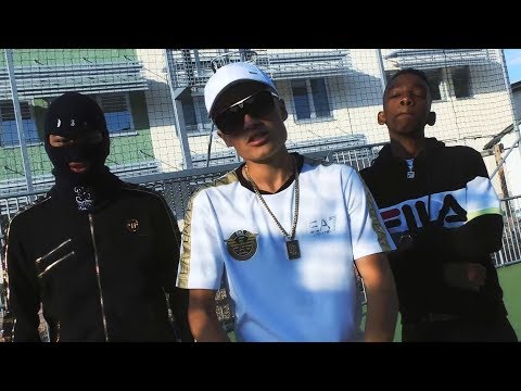 Young Emil - Pablo Emilio (Official Music Video) [Prod By. TnTXD]