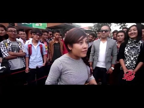 Tsamyun Vs Rhythms Up - Raw Barz (FEMALE RAP BATTLE)