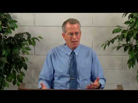 220306am  The Ephesian Pentecost - Acts 19.1-10