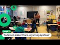 Deze kinderen gaan wel gewoon naar school