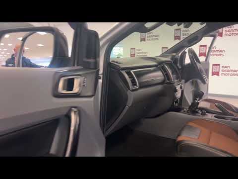 Ford Ranger 3.2 MANUAL WILDTRAK 2020 - Image 2