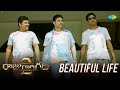 Beautiful Life Video Song Raju Gari Gadhi 2 Nagarjuna Samantha Seerat Kapoor