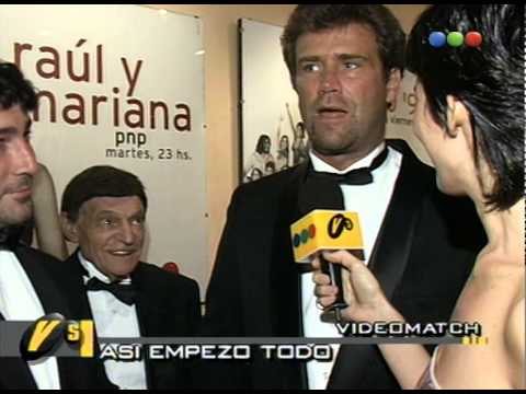 Los 2000 Programas De Videomatch, Curritos - Versus