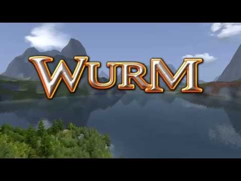 Wurm Unlimited 