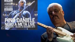 Pino Daniele - Voglio di più (live 2014)