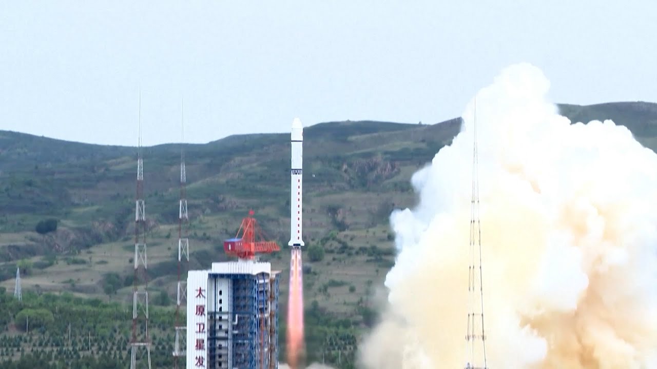 Watch the Launch