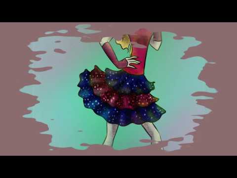 Anna Kitty & Dj Bronco - BRD + (video mouse minimix)