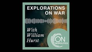 Explorations on War - Episode 13, with Tang Shiping