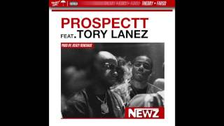Prospectt Ft Tory Lanez - News