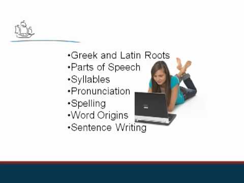 Word Voyage overview