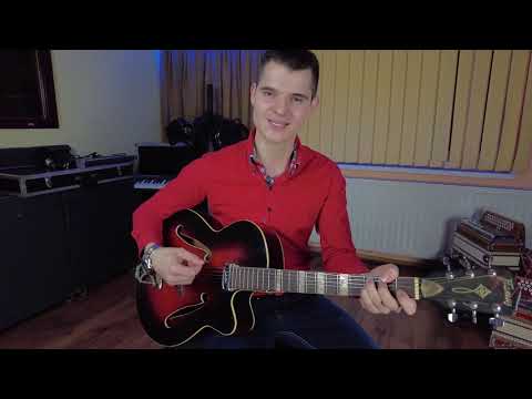 Mitja, Jernej - Najini vnučki