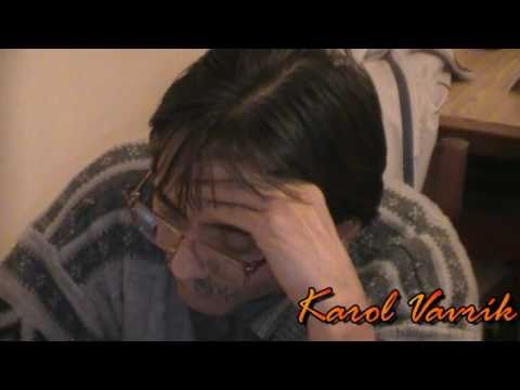 2.3. Juraj Srba - Karol Vavrík 0 - 1