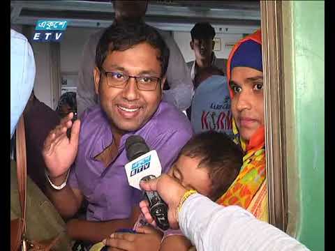 বিপর্যয় কাটছে না ৩ ট্রেনে