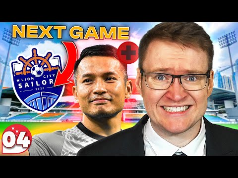 Losing Our 41-Year Old Star Goalie At The Worst Time