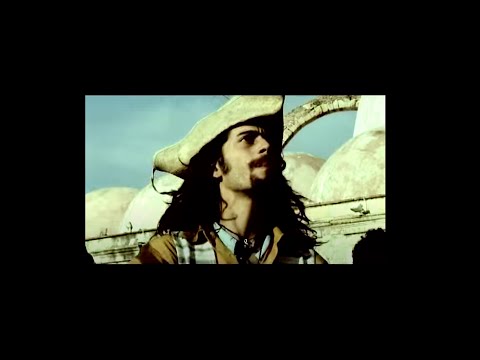 Λεωνίδας Μαριδάκης - Αβάδιστα (Official video clip)