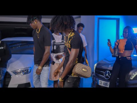 S.C.Buy.Iced - Richter Desti - Nnity - Genah-Bass - (Trap Clip)