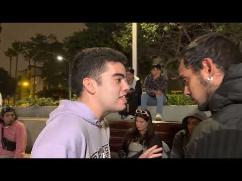 ALMENDRADES vs PAPICHA: Semifinal - Villa Salvaje fecha 2 Surco