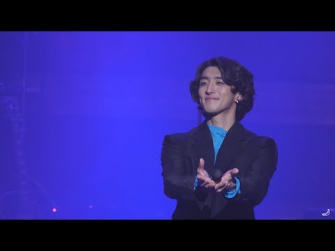 190407 [잔나비 전국투어 콘서트 투게더-부산] she - 잔나비(jannabi) @부산MBC드림홀
