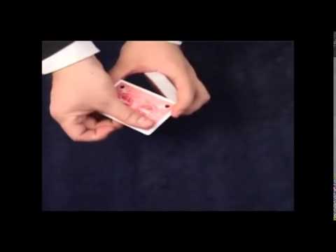 Saturn Magic -Matrix (RED, With DVD) by Mickael Chatelain - Trick