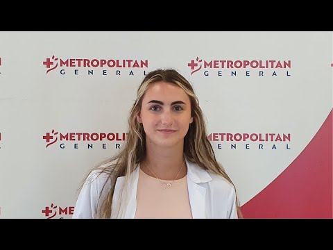Margaret North video