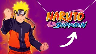 What Does 'Shippuden' Actually Mean in Naruto 