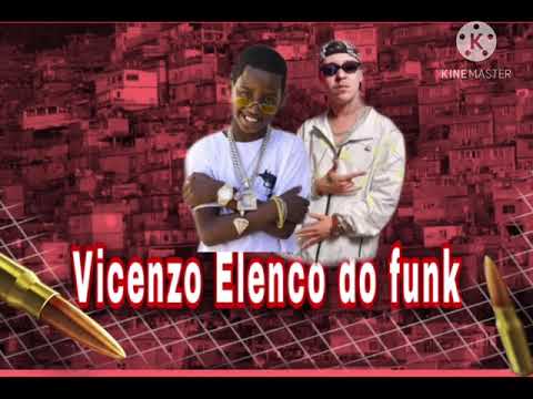 Mc Caverinha e Salvador da Rima - Vida de celebridade (Dj Murillo e LTNOBEAT )