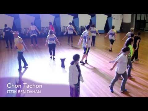 Chon Tachon (T) - Itzik Ben Dahan