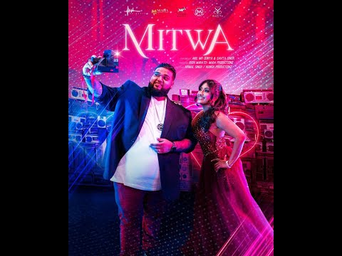 Mitwa- Savita Singh x Anil Mr. Duniya
